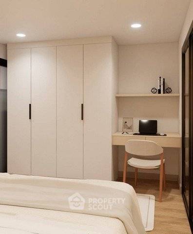 รูป คอนโด 1 ห้องนอน ขาย ที่ ศิริตานา คอนโดมิเนียม 2 ใกล้ มช. สุเทพ (ID 3113580) - รูปที่ 8/8
