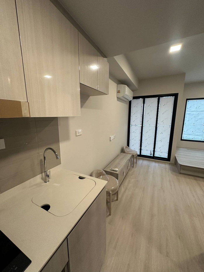 รูป 🏡 #lal-BKK-0038 | COBE Kaset–Sripatum - รูปที่ 2/5