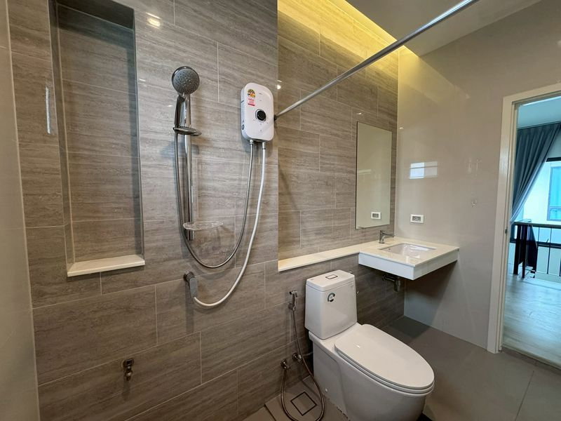 picture For Rent | Patta Element  (3 Bedrooms  3 Bathrooms) Ready to Move In – Message Us Now!!! - 20/20