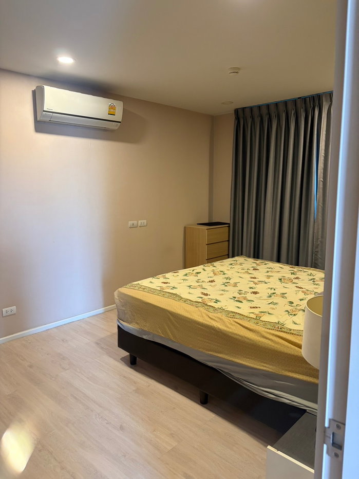 รูป ปล่อยเช่าคอนโด Palm Spring Royal Condo - รูปที่ 6/12