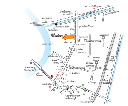 ขายที่ดิน 65 ไร่เศษ พร้อมโรงงาน ริมถนนติวานนท์ ต.บ้านใหม่ อ.บางกะดี,เมืองปทุมธานี จ.ปทุมธานี