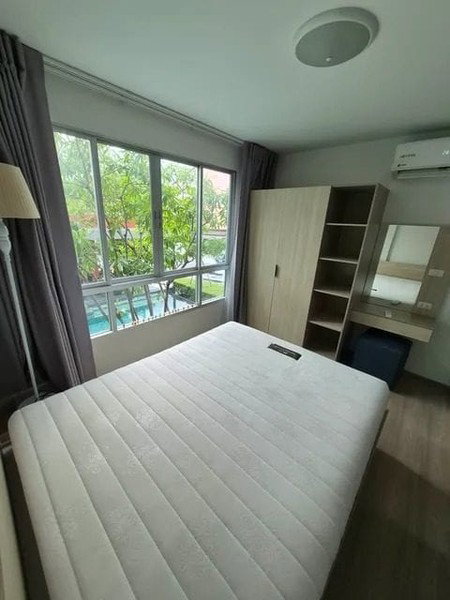 รูป A012690 Plum Condo Park Rangsit - รูปที่ 6/8