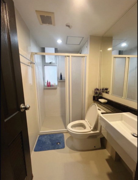 picture 🔥 For Sale – The Kris 5 Ratchada 17 | Corner Unit | Prime Ratchada Location | Near MRT - 10/11