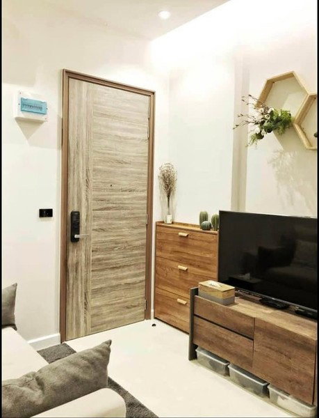 รูป A050168 Mayfair Place Sukhumvit 50 - รูปที่ 8/8