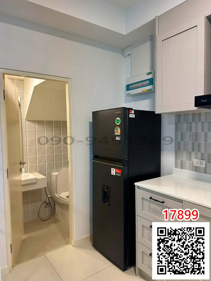 รูป เช่า ทาวน์โฮม Villaggio 3 ศรีนครินทร์ – บางนา ใกล้ MEGA บางนา - รูปที่ 6/12