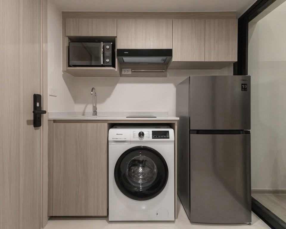 picture Condo for Rent at Origin Plug & Play E22 Station (M6907018) - 8/13