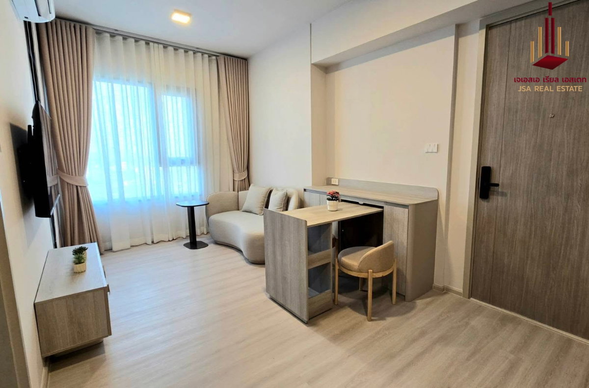 picture ✨ For Rent: COBE Ratchada-Rama 9 ✨ 💰 Only 20,000 THB/month - 2/6