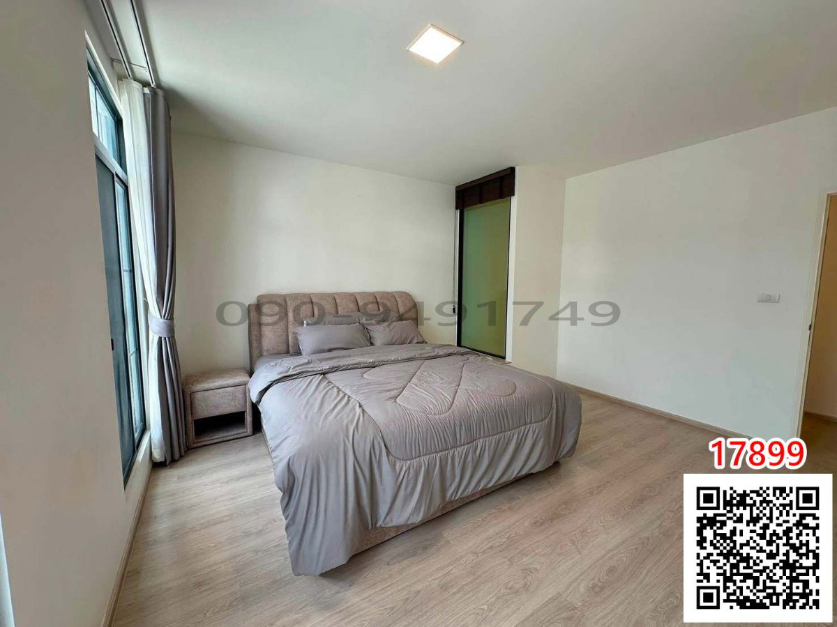 รูป เช่า ทาวน์โฮม Villaggio 3 ศรีนครินทร์ – บางนา ใกล้ MEGA บางนา - รูปที่ 8/12
