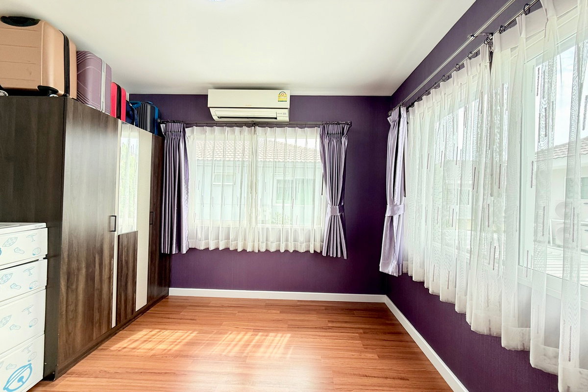 รูป ขายบ้าน พฤกษ์ลดา มหาชัย 50 ตรว.บ้านสวย พร้อมอยู่  - รูปที่ 10/23