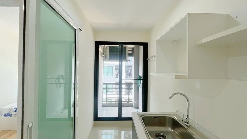 รูป S010066 A Pool Condo Bangna - รูปที่ 3/8