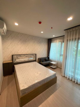 Life Sathorn Sierra ห้องสวย ราคาดี สอบถามเพิ่มเติมได้ที่ Line @condorental