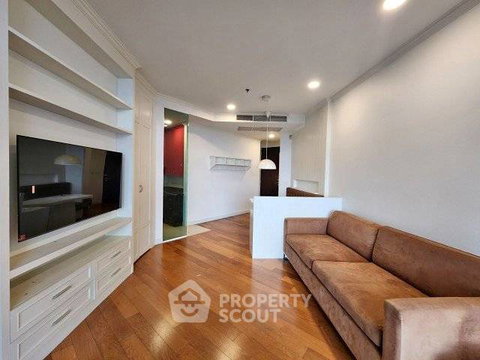 คอนโด 1 ห้องนอน ที่แชทริยม ริเวอร์ไซด์ ชั้น 30 | ใกล้ BTS สะพานตากสิน (ID 3113240)