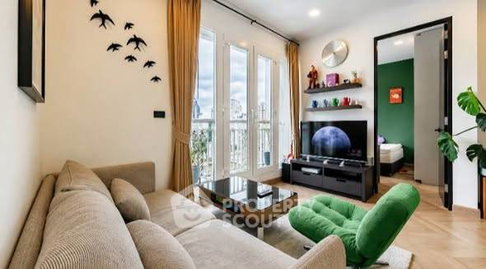 คอนโดให้เช่า 2 ห้องนอน ซิตี้สมาร์ท เรสซิเดนซ์ พัทยาเหนือ 70 ตร.ม. (ID 3111774)