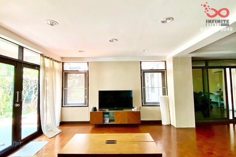 รูป ขายบ้านเดี่ยว 2 ชั้น 100 ตร.ว. เสนานิเวศน์ 1 ลาดพร้าว เกษตร-นวมินทร์ ใกล้ทางด่วน - รูปที่ 3/10