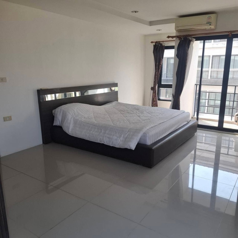 picture 🔥 For Sale The Blue Residence | Pattaya - Bang Lamung - 1/8