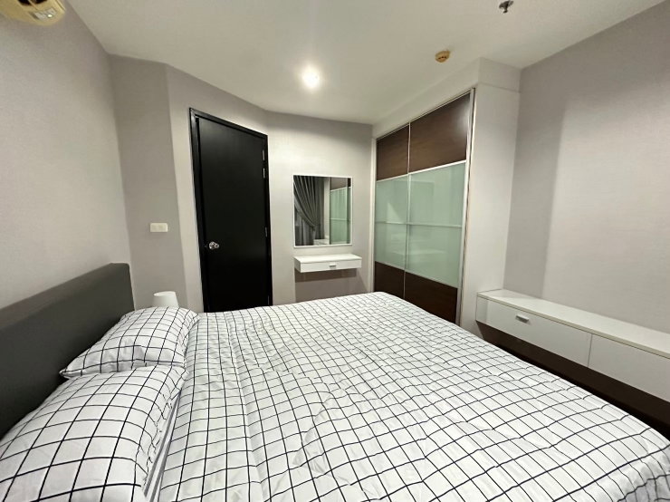 รูป ขาย Diamond ratchada condo 35 ตรม. ราคา 2,790,000 บาท ห้องสวย - รูปที่ 4/14