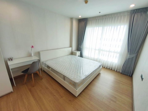 🔴16500฿🔴Supalai wellington2 🎉เพียง 17000 บาท/เดือน ขนาด 42 ตร.ม. ชั้น 8 ตึก 1 สนใจ >> @bbcondo88 ✍️รหัสทรัพย์ 6906-2807