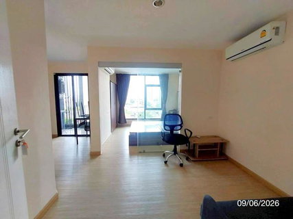 CONDO 28.53 Sq.m. Bang Sue Bangkok for 1.3M