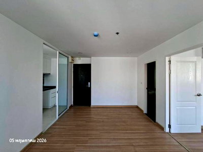CONDO 36.41 Sq.m. Bang Phlat Bangkok for 2.4M