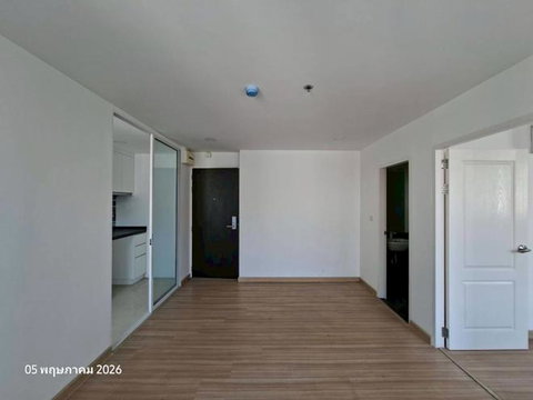CONDO 36.41 Sq.m. Bang Phlat Bangkok for 3.1M