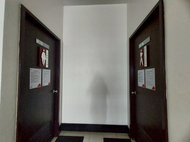 รูป ขาย Diamond ratchada condo 35 ตรม. ราคา 2,790,000 บาท ห้องสวย - รูปที่ 14/14