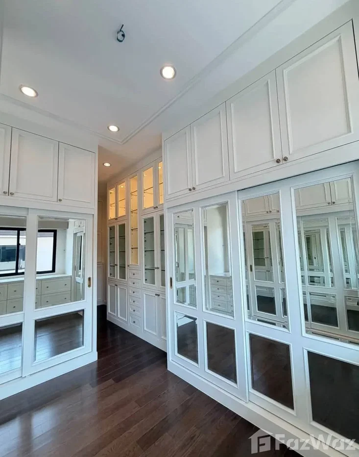 รูป ขาย บ้านเดี่ยว 3 ห้องนอน ในโครงการ เศรษฐสิริ พัฒนาการ 6603571 - รูปที่ 3/12