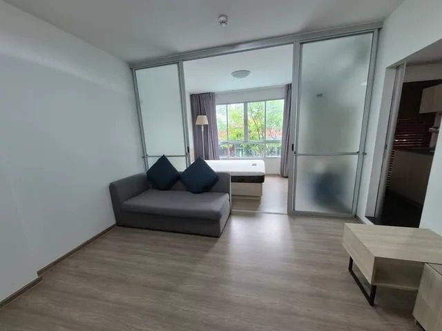รูป A012690 Plum Condo Park Rangsit - รูปที่ 7/8