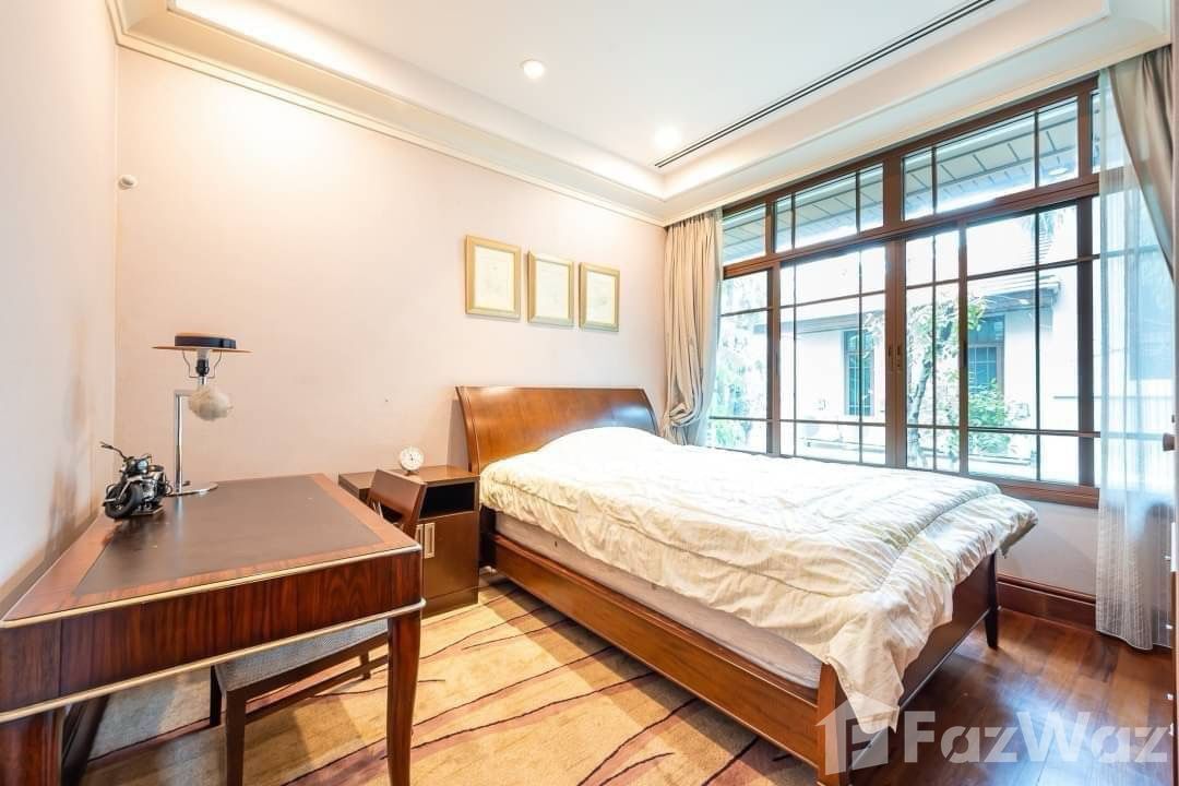 รูป ขาย บ้านเดี่ยว 5 ห้องนอน ในโครงการ บ้านแสนสิริ สุขุมวิท 67 1682712 - รูปที่ 13/16