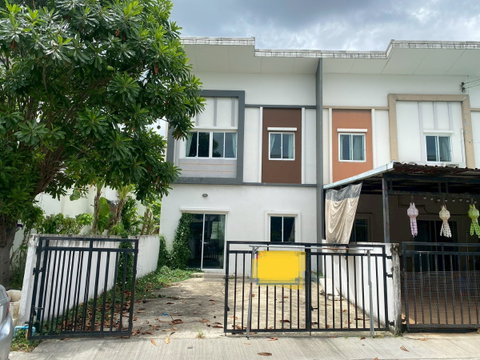 🎉 มีส่วนลดหลักแสน💥 หลังบ้านยินดีรับทุกข้อเสนอ ขายไลโอ เพชรเกษม 81 | Lio Phetkasem 81 | ใกล้ MRT หลักสอง