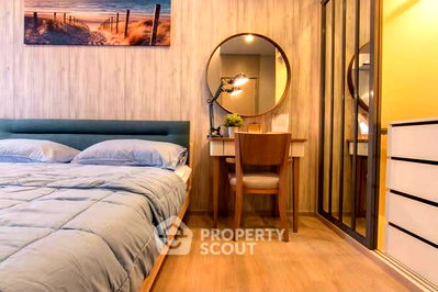 Condos for sale : Pet-Friendly 1-BR Condo At M Thonglor 10, 12A Floor Near BTS Thong Lor (ID 3111956)