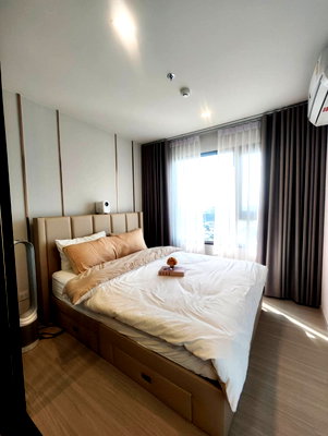 Condos for rent : Code: 26KJ2856  for rent Life Sathorn Sierra 🔥🔥 Line ID: @kjcondo (with @)🔥🔥
