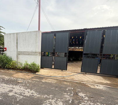 Land for Sale in Don Mueang – 65 sq.w.