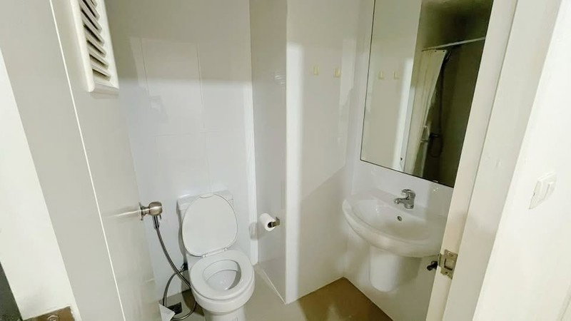 รูป S010066 A Pool Condo Bangna - รูปที่ 7/8