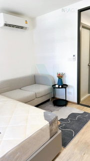 รูปภาพ For rent condo ONEDER KASET Building B, Floor 5,Studio, Room size 24 sqm