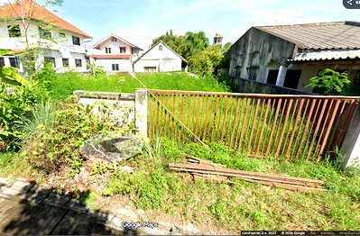 ที่ดิน สำนักงานขนส่งจังหวัดเชียงใหม่ : ขาย ที่ดินทำเลดี โซนป่าแดด–หางดง เชียงใหม่ ขนาด 1 งาน 26.2 ตร.วา เดินทางสะดวก ใกล้ถนนสมโภชเชียงใหม่ 700 ปี เหมาะสำหรับปลูกบ้านพักอาศัย | 93306