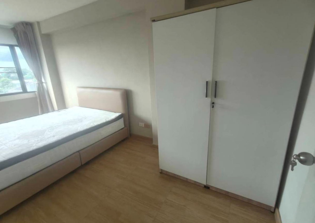 รูป 2 bed Condo for Rent – On Nut / Pattanakarn - รูปที่ 6/7