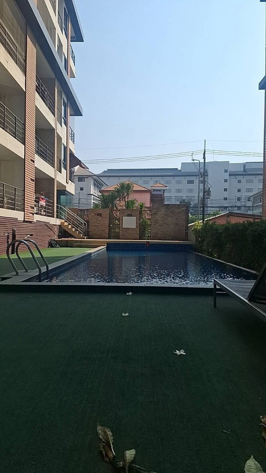 picture 🔥 For Sale The Blue Residence | Pattaya - Bang Lamung - 8/8
