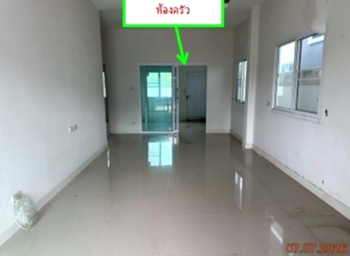รูป บ้านเดี่ยว 50.1 ตร.วา เมืองขอนแก่น ขอนแก่น 2M - รูปที่ 18/27