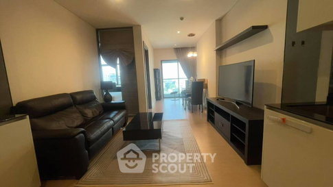 คอนโด 1 ห้องนอน ขนาด 55 ตร.ม. ชั้น 16 โครงการ The Room Charoenkrung 30 ใกล้ BTS สะพานตากสิน (ID 2910654)