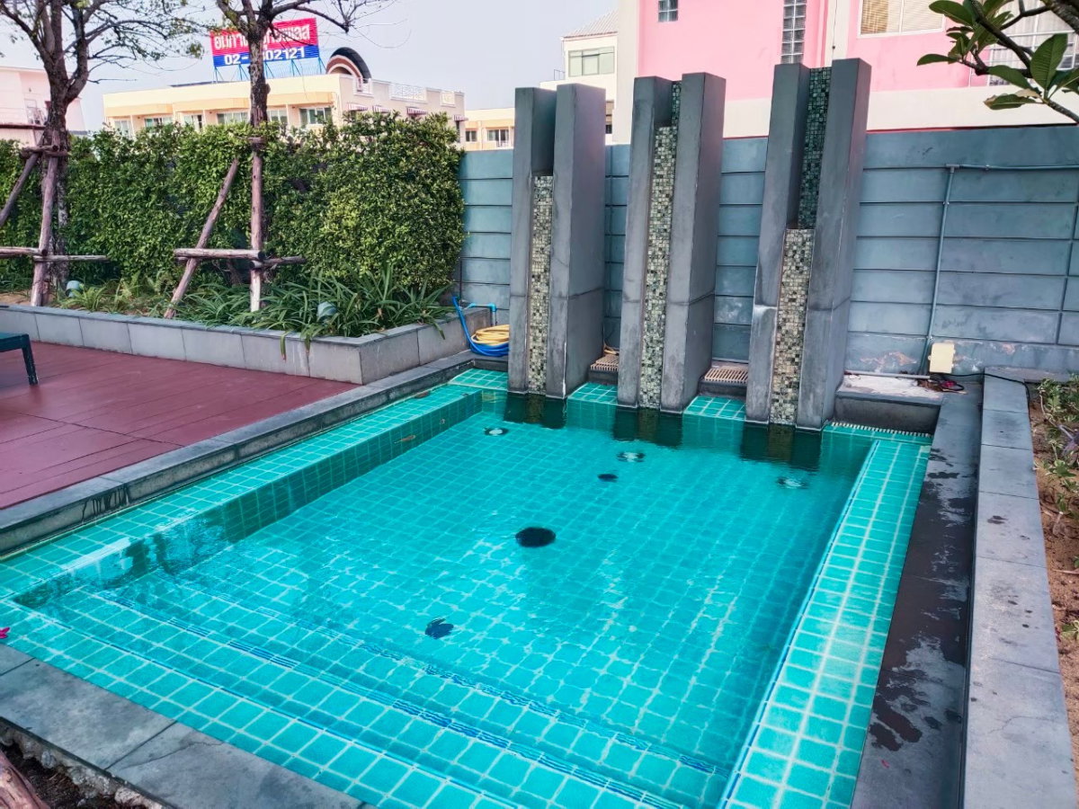 รูป ให้เช่าคอนโดแวนเทจ รัชวิภา 16,000 บาท/เดือน (ต่อรองได้) - รูปที่ 16/30
