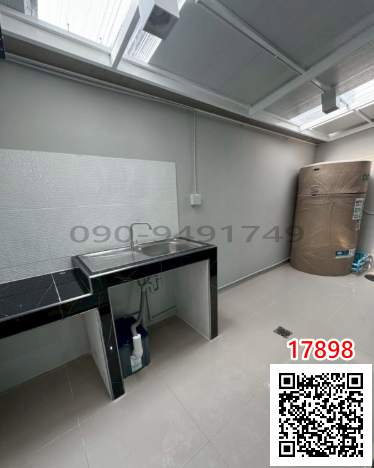 รูป เช่า ทาวน์โฮม 3 ชั้น บ้านกลางเมือง นอร์ธ ราชพฤกษ์ ใกล้ราชพฤกษ์-รัตนาธิเบศร์ - รูปที่ 16/17