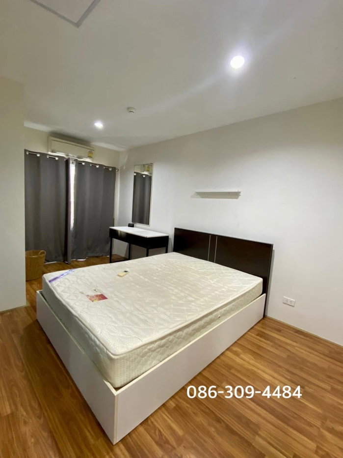 รูป 🔥 ขายด่วน JP Smart Condo แจ้งวัฒนะ ห้องสวย พร้อมอยู่ ราคาดี ใกล้ศูนย์ราชการ - รูปที่ 4/5