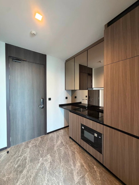 รูป ✨🐾 ให้เช่า AESTIQ Thonglor | Pet Friendly พร้อม Private Lift | รีเควสเฟอร์นิเจอร์ได้ - รูปที่ 3/22
