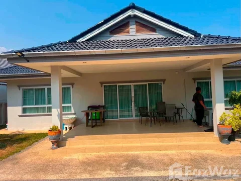 3 Bedroom Villa for rent at Thai Swiss Mountain Village 6600538