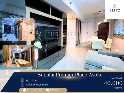 ✨ [STUDENT PARADISE] Spacious Premium Condo Just Steps from SWU (Srinakharinwirot University) – Best Rate Guaranteed!✨