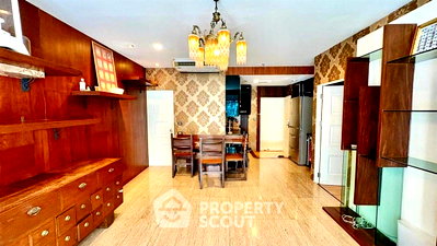 Condos for sale : 2-BR Condo At Noble Lite, 200m to BTS Ari 📍 High-Floor (ID 2299038)