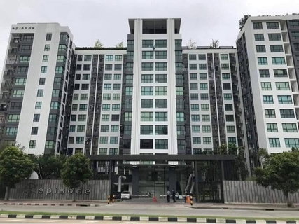 A050163 Episode Phahol - Sapanmai