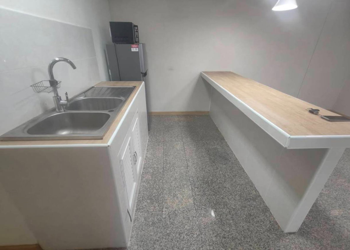 รูป 2 bed Condo for Rent – On Nut / Pattanakarn - รูปที่ 5/7