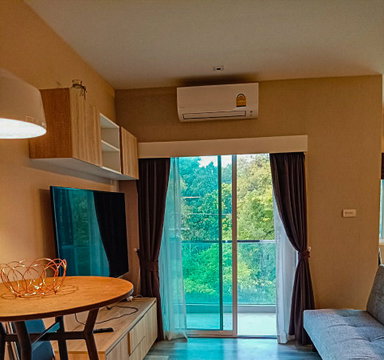 Lovely Studio Condo 9500/month