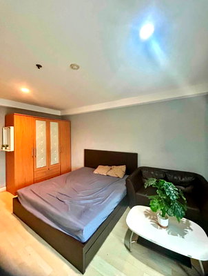 คอนโดให้เช่า : 🟢ER26294 🟢ให้เช่า / For Rent CITY LIVING RATCHADA 💰 ราคา 9,000 บาท/เดือน